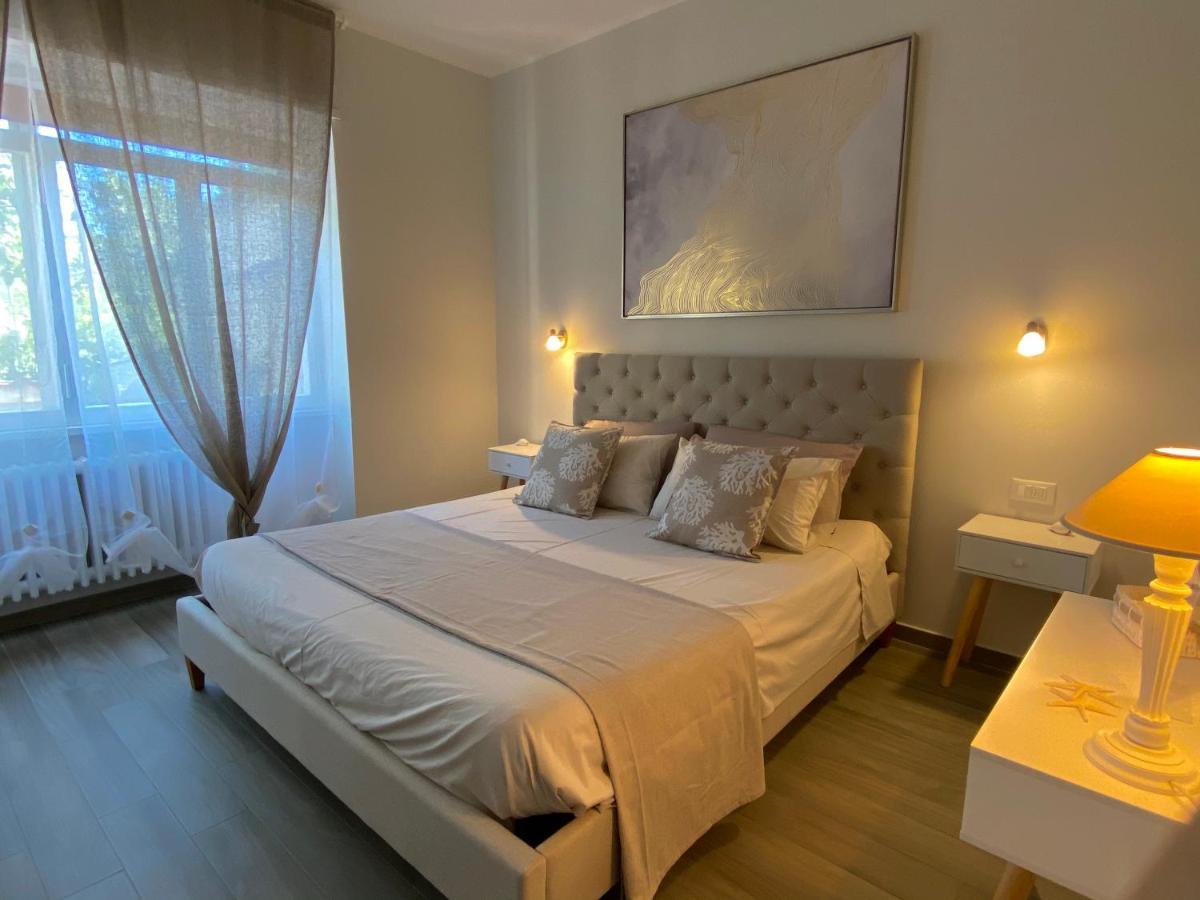 Casa Mar - B&B - Terracina Exteriér fotografie