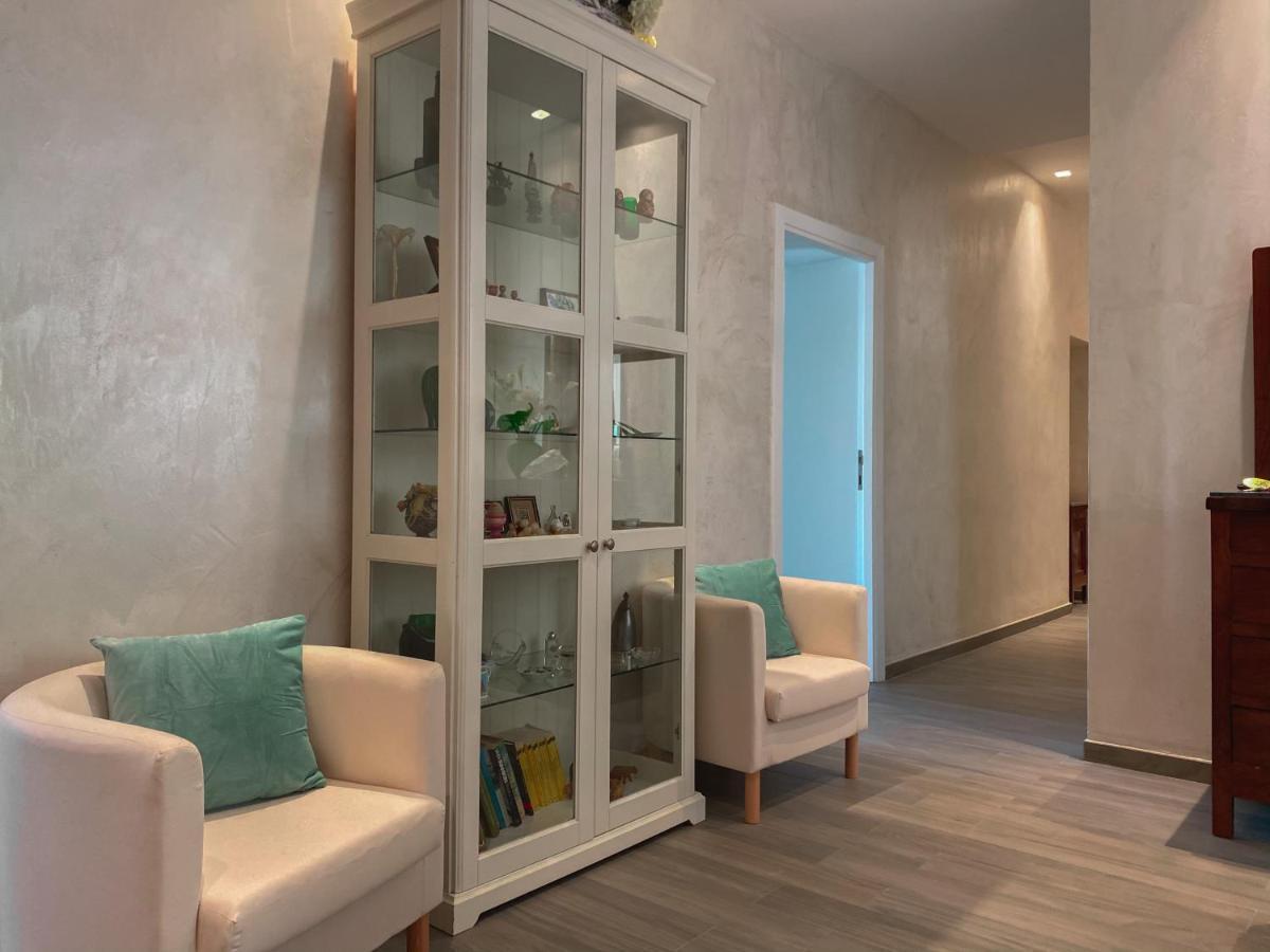 Casa Mar - B&B - Terracina Exteriér fotografie