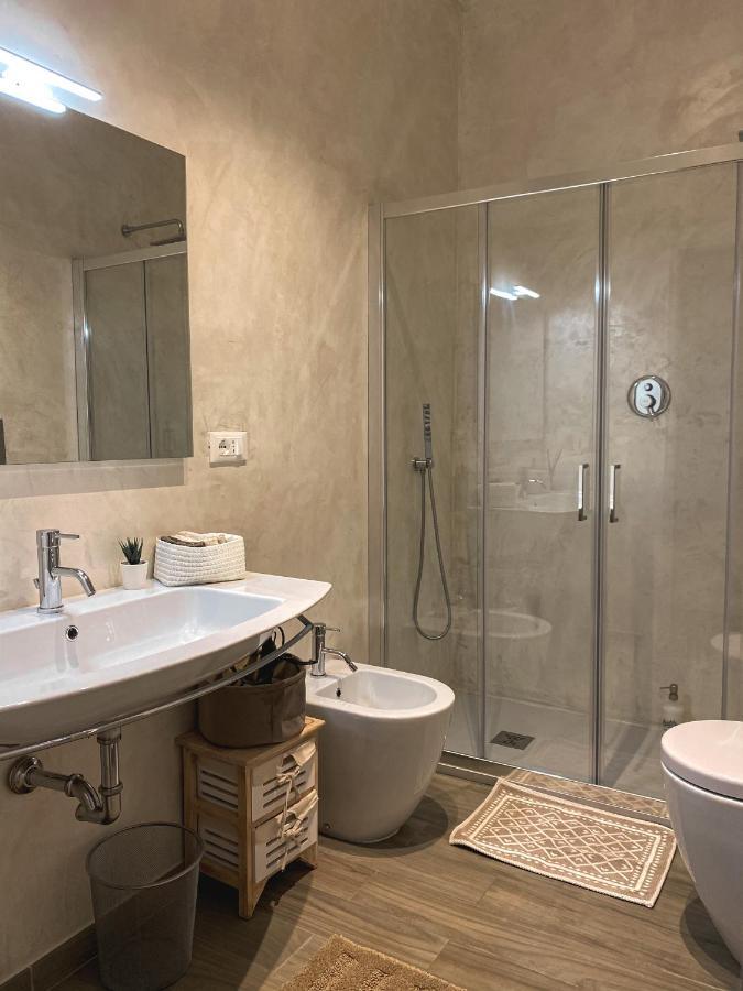 Casa Mar - B&B - Terracina Exteriér fotografie