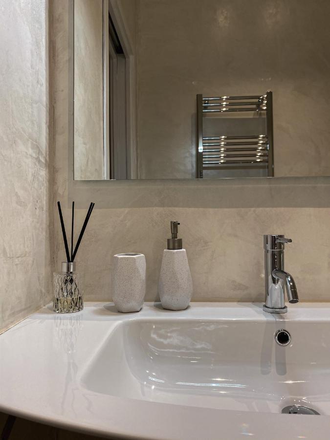 Casa Mar - B&B - Terracina Exteriér fotografie
