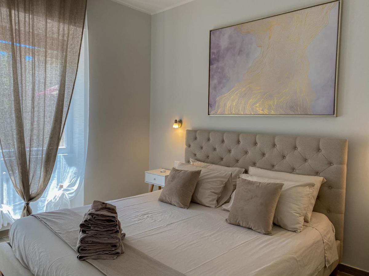 Casa Mar - B&B - Terracina Exteriér fotografie
