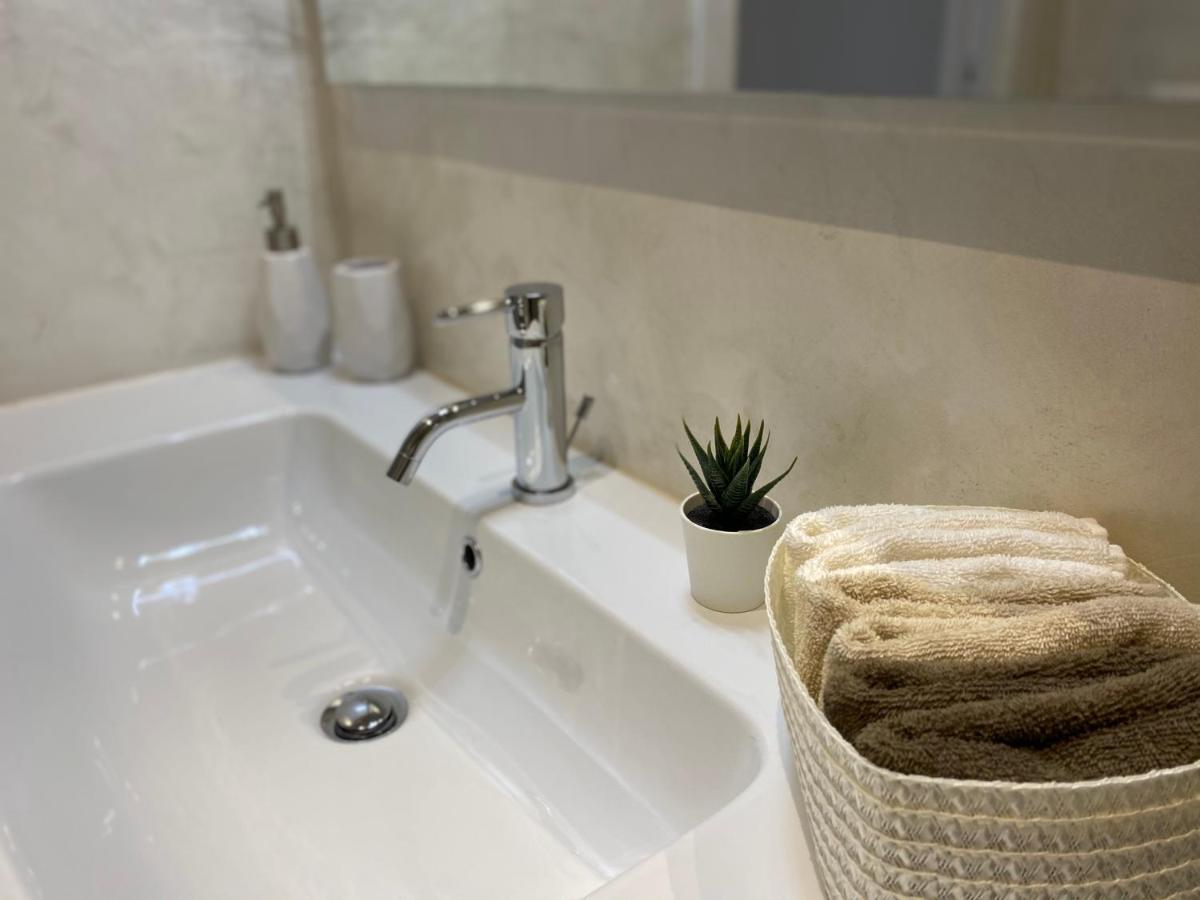 Casa Mar - B&B - Terracina Exteriér fotografie