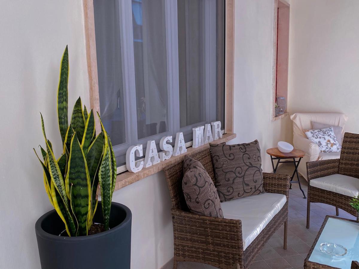 Casa Mar - B&B - Terracina Exteriér fotografie