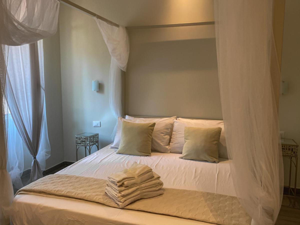 Casa Mar - B&B - Terracina Exteriér fotografie