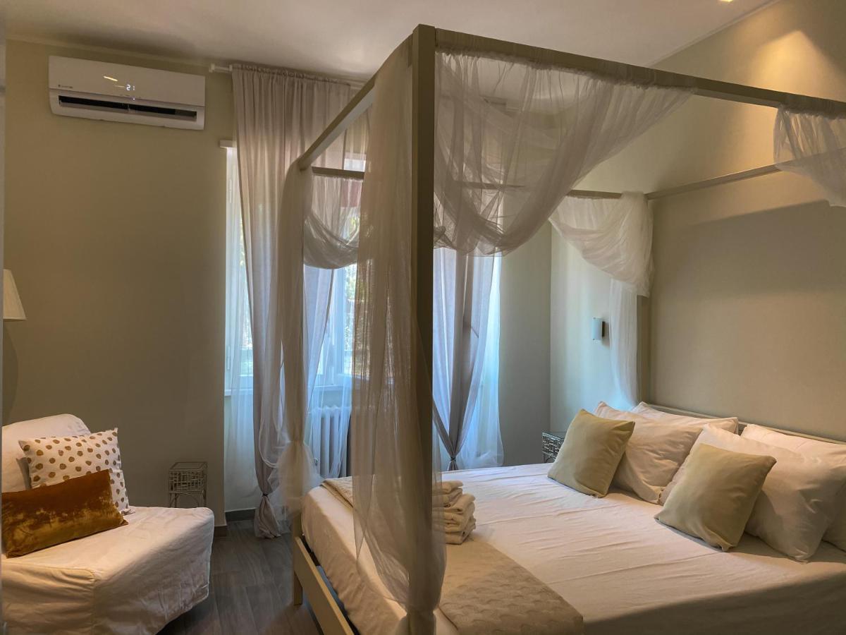 Casa Mar - B&B - Terracina Exteriér fotografie