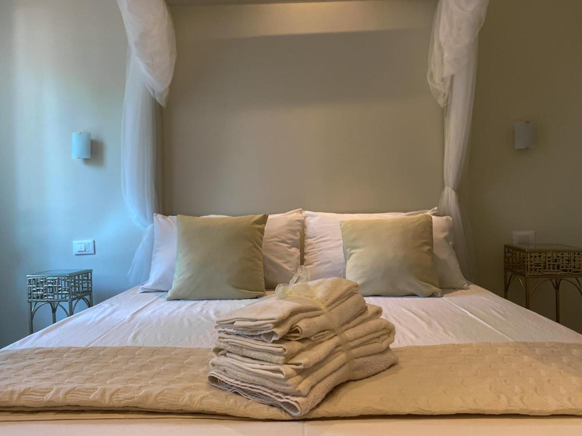 Casa Mar - B&B - Terracina Exteriér fotografie