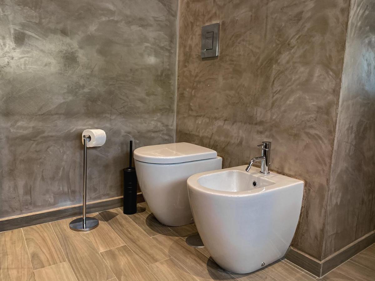 Casa Mar - B&B - Terracina Exteriér fotografie