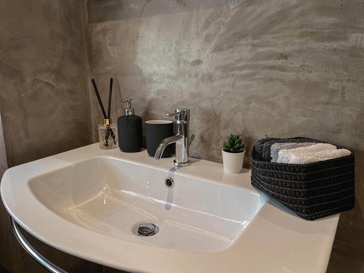 Casa Mar - B&B - Terracina Exteriér fotografie