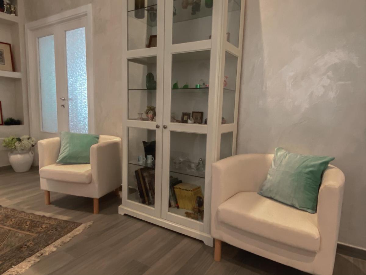 Casa Mar - B&B - Terracina Exteriér fotografie