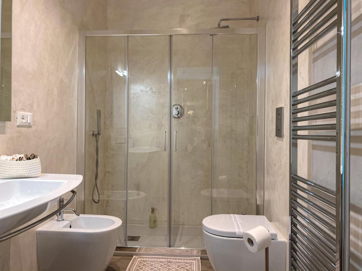 Casa Mar - B&B - Terracina Exteriér fotografie