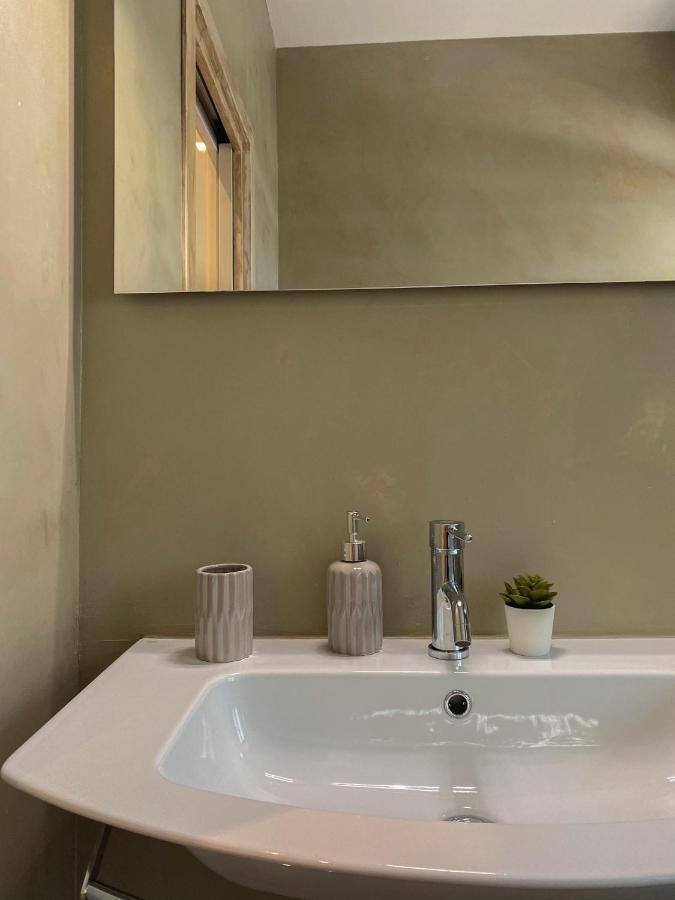 Casa Mar - B&B - Terracina Exteriér fotografie