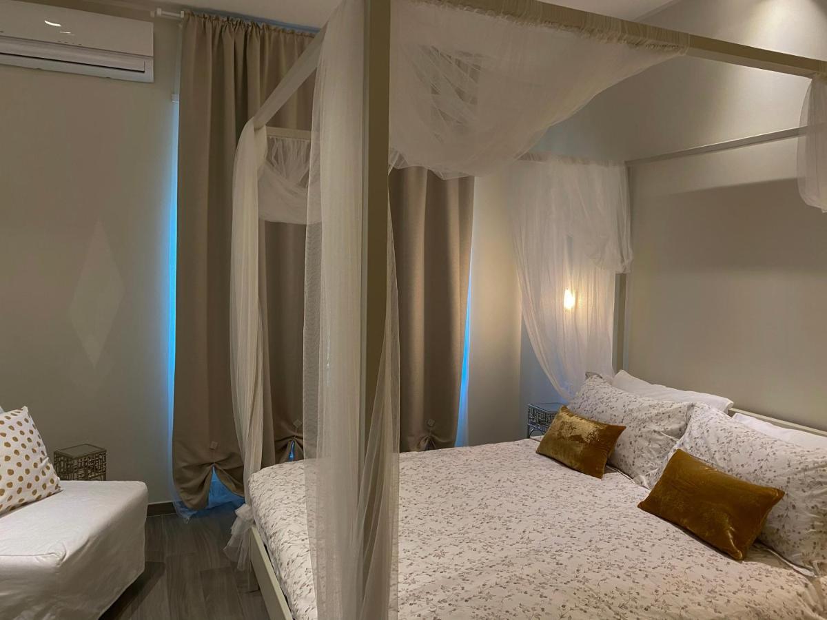 Casa Mar - B&B - Terracina Exteriér fotografie