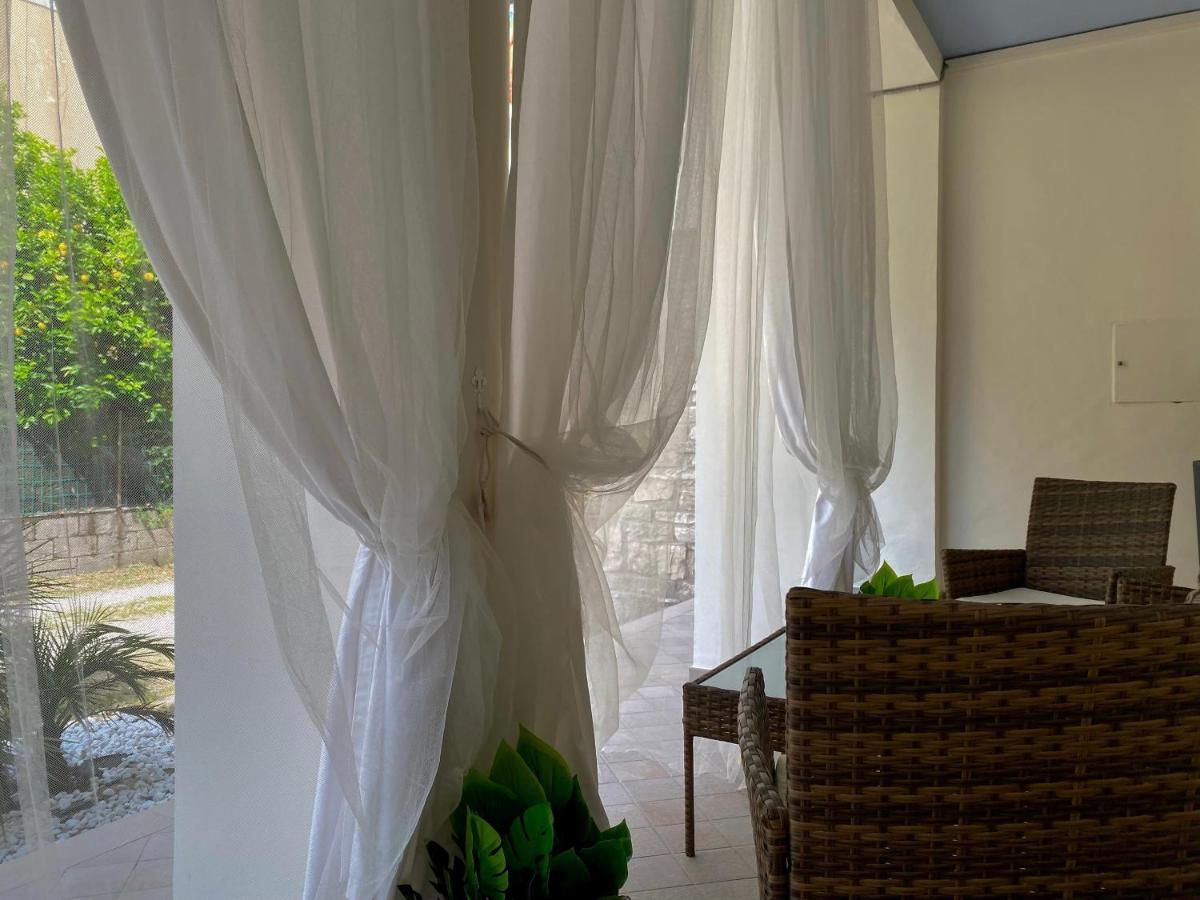 Casa Mar - B&B - Terracina Exteriér fotografie