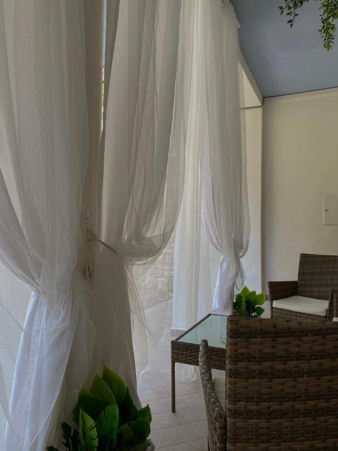Casa Mar - B&B - Terracina Exteriér fotografie