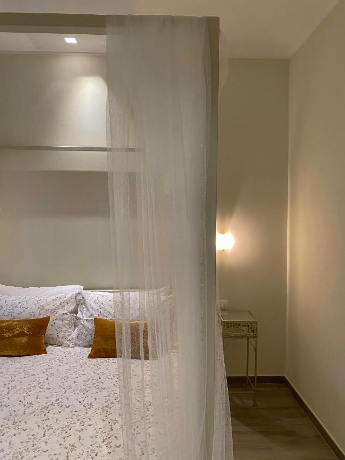 Casa Mar - B&B - Terracina Exteriér fotografie