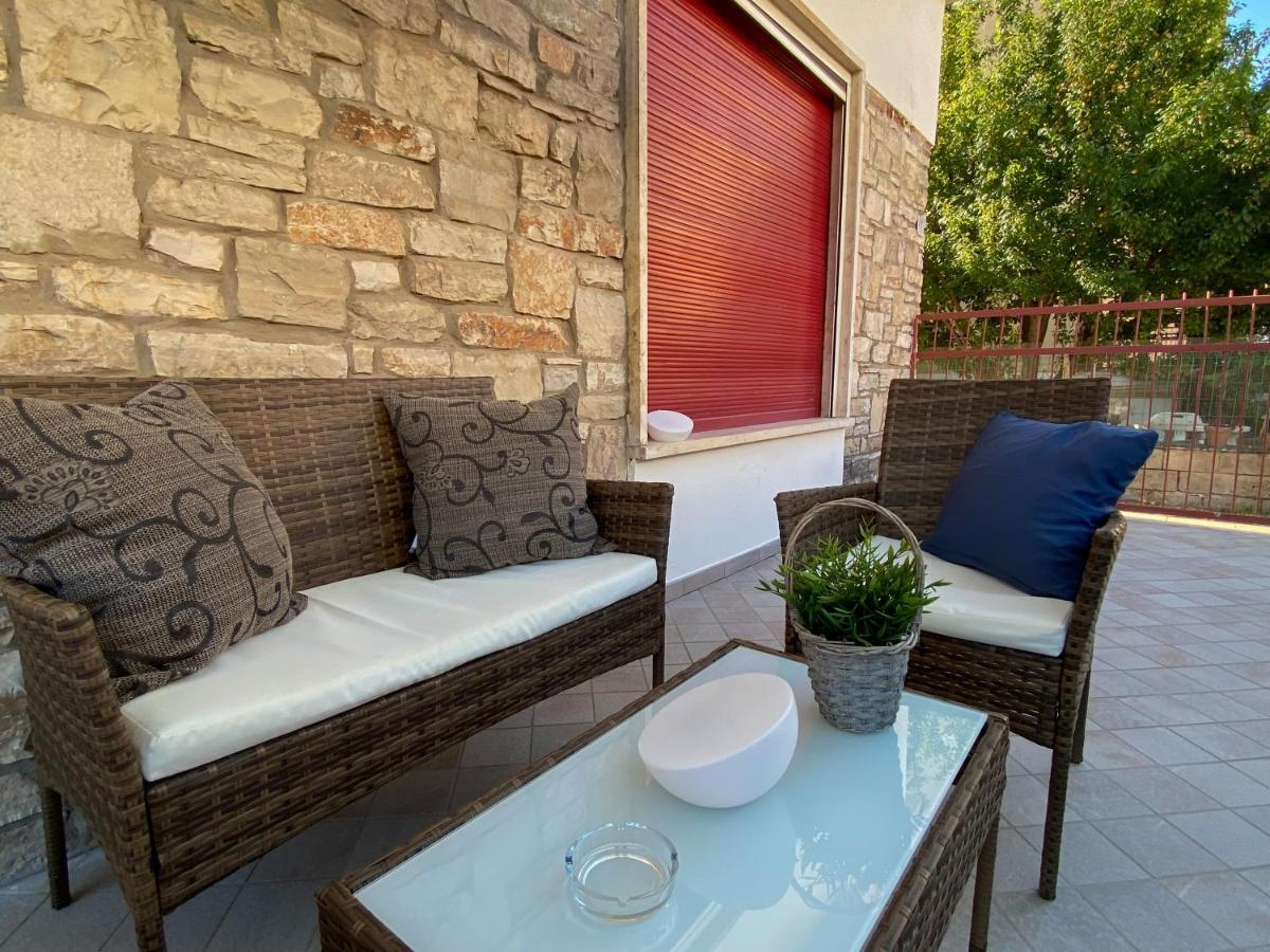 Casa Mar - B&B - Terracina Exteriér fotografie