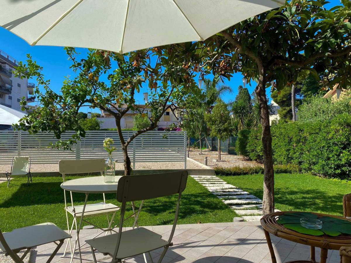 Casa Mar - B&B - Terracina Exteriér fotografie