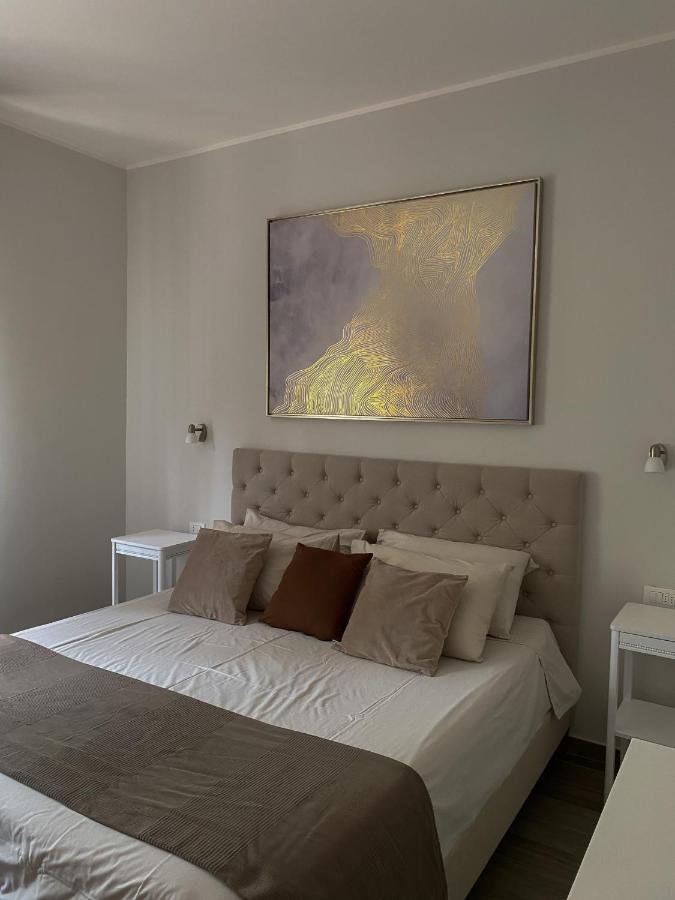 Casa Mar - B&B - Terracina Exteriér fotografie