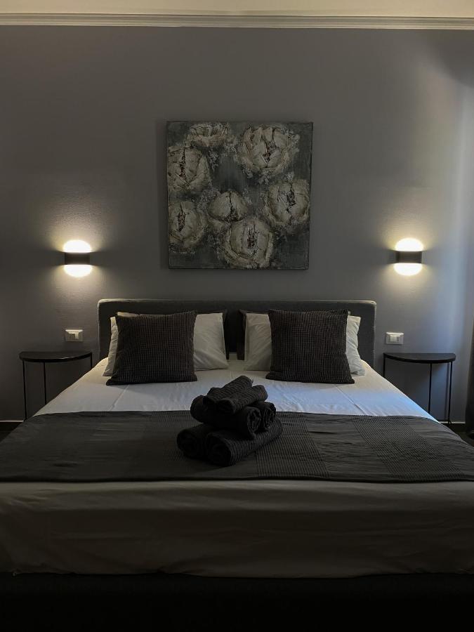 Casa Mar - B&B - Terracina Exteriér fotografie