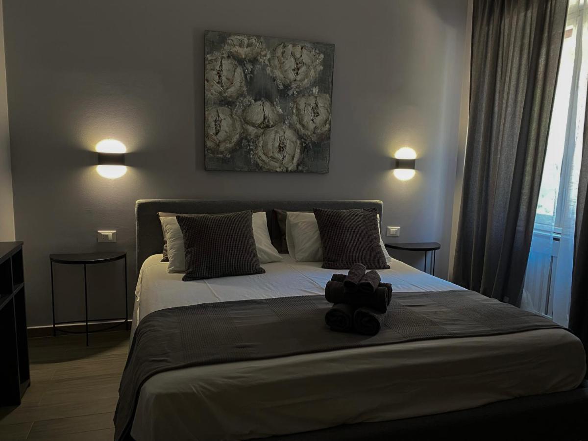 Casa Mar - B&B - Terracina Exteriér fotografie