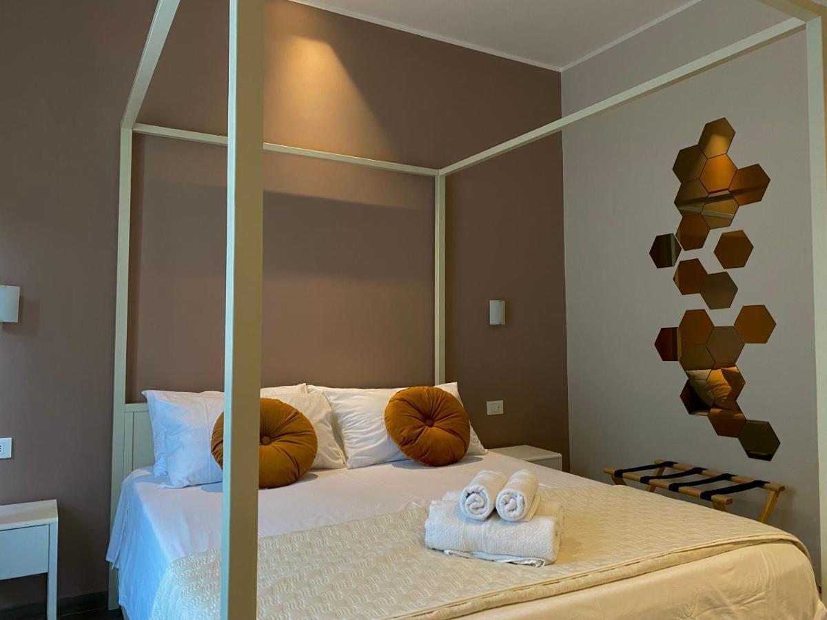 Casa Mar - B&B - Terracina Exteriér fotografie