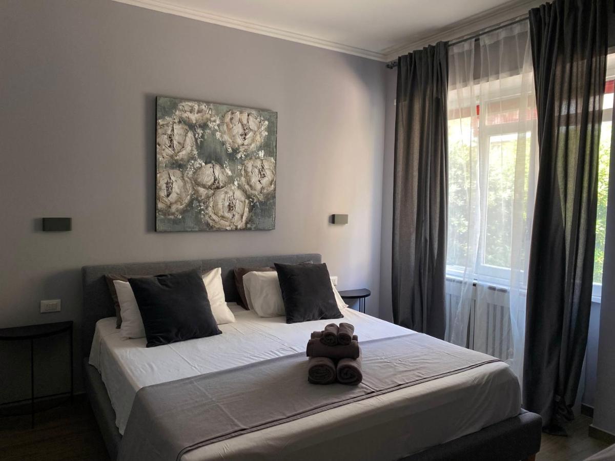 Casa Mar - B&B - Terracina Exteriér fotografie