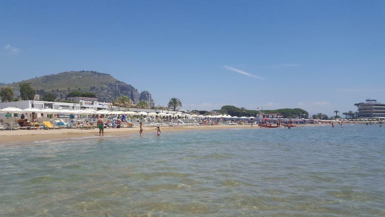 Casa Mar - B&B - Terracina Exteriér fotografie