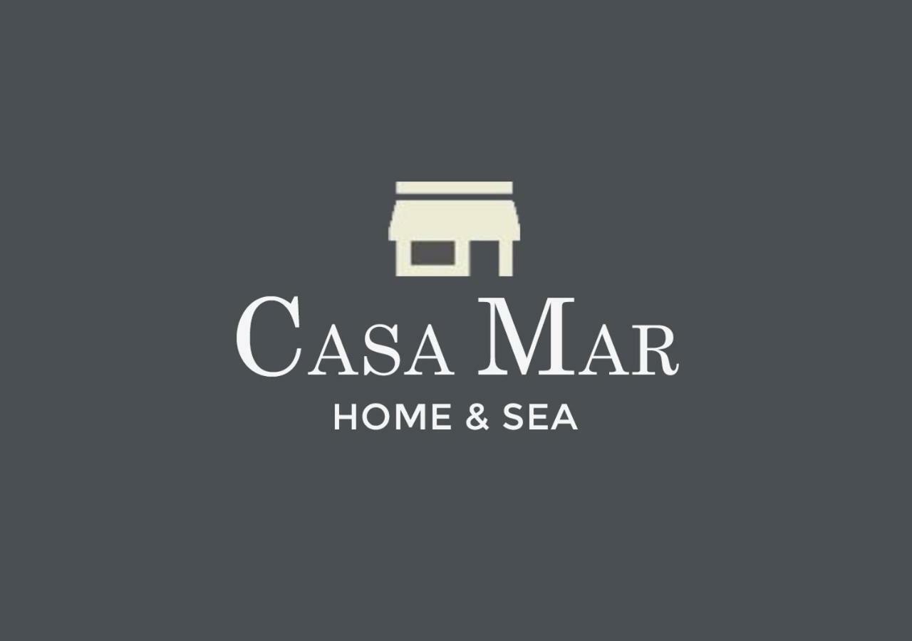 Casa Mar - B&B - Terracina Exteriér fotografie